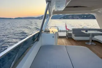 Thumbnail von Canados 86 TIMEOUT TOGETHER