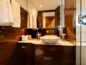 Thumbnail von Princess F45