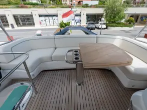 Thumbnail von Princess F45