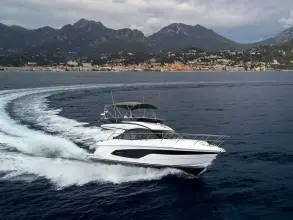 Thumbnail von Princess F45