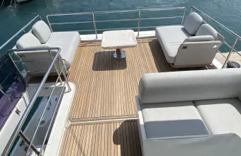 Thumbnail von Azimut 60