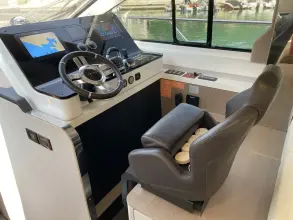 Thumbnail von Azimut 60