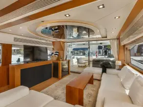 Thumbnail von Sunseeker Predator 92 COPPER 3