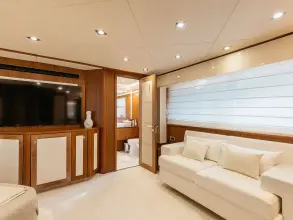 Thumbnail von Sunseeker Predator 92 COPPER 3