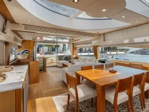 Thumbnail von Sunseeker Predator 92 COPPER 3