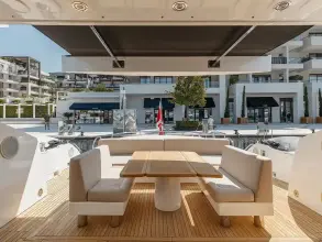 Thumbnail von Sunseeker Predator 92 COPPER 3