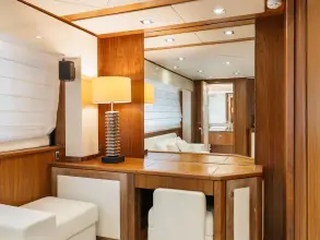 Thumbnail von Sunseeker Predator 92 COPPER 3