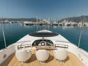 Thumbnail von Sunseeker Predator 92 COPPER 3