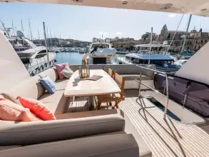 Thumbnail von Princess 56 BLADE RUNNER III