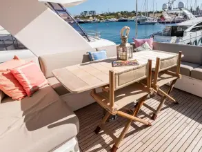 Thumbnail von Princess 56 BLADE RUNNER III