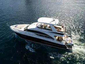 Thumbnail von Princess 56 BLADE RUNNER III