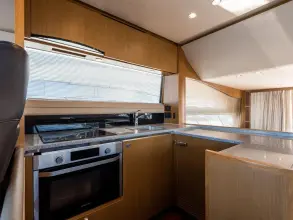 Thumbnail von Princess 56 BLADE RUNNER III