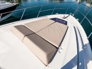 Thumbnail von Princess 56 BLADE RUNNER III