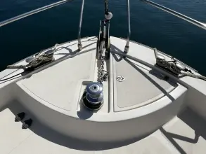 Thumbnail von Cayman 58 WA