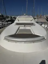 Thumbnail von Cayman 58 WA