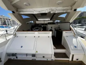 Thumbnail von Cayman 58 WA