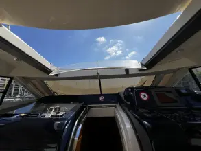 Thumbnail von Cayman 58 WA