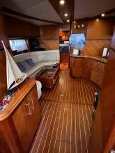 Thumbnail von Cayman 58 WA