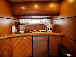 Thumbnail von Cayman 58 WA