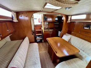 Thumbnail von Amel Santorin 46 s