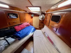 Thumbnail von Amel Santorin 46 s