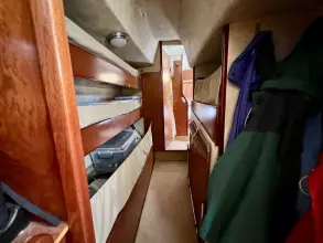 Thumbnail von Amel Santorin 46 s