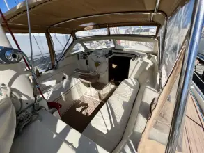 Thumbnail von Amel Santorin 46 s