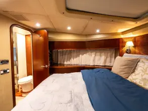 Thumbnail von Princess 62 STELLAR II