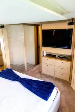 Thumbnail von Ferretti Yachts 720