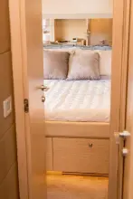 Thumbnail von Ferretti Yachts 720