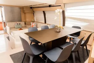 Thumbnail von Ferretti Yachts 720