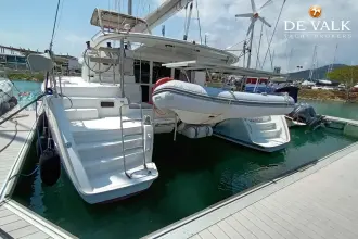 Thumbnail von Lagoon 400