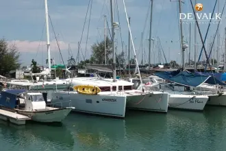 Thumbnail von Lagoon 400