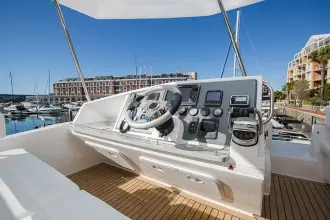 Thumbnail von Leopard 51 Powercat 9173476