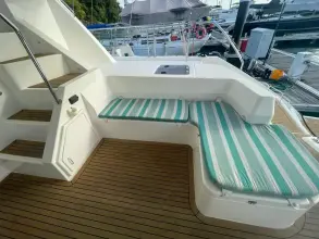 Thumbnail von Leopard 51 Powercat 9173476