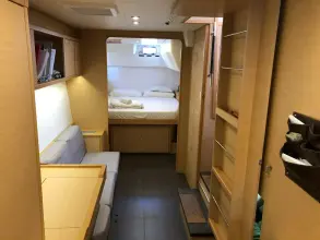 Thumbnail von Lagoon 450 7572142