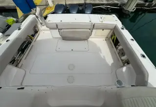 Thumbnail von Grady White Express 360  7705033