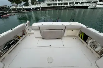 Thumbnail von Grady White Express 360  7705033