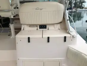 Thumbnail von Grady White Express 360  7705033