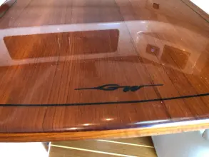 Thumbnail von Grady White Express 360  7705033