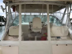 Thumbnail von Grady White Express 360  7705033