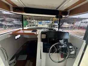 Thumbnail von Beneteau Barracuda 9 7855744