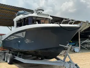 Thumbnail von Beneteau Barracuda 9 7855744