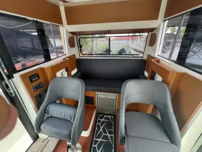 Thumbnail von Beneteau Barracuda 9 7855744