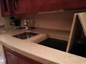 Thumbnail von Grady White Express 360  9818799