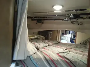 Thumbnail von Grady White Express 360  9818799