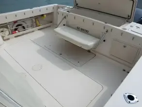 Thumbnail von Grady White Express 360  9818799