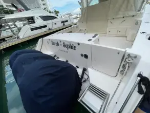 Thumbnail von Grady White Express 360  9818799