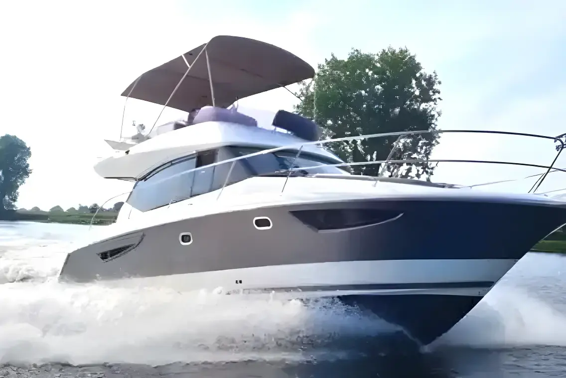 Prestige 400 Fly 9713799