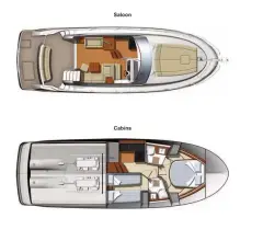 Thumbnail von Prestige 400 Fly 9713799